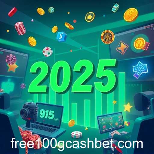 The Rise of Casino Gaming Through GCash